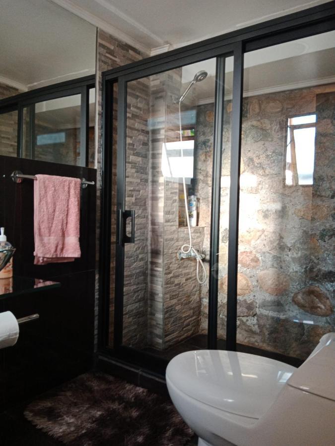 דירות לה סרנה Tu Jardin Secreto מראה חיצוני תמונה